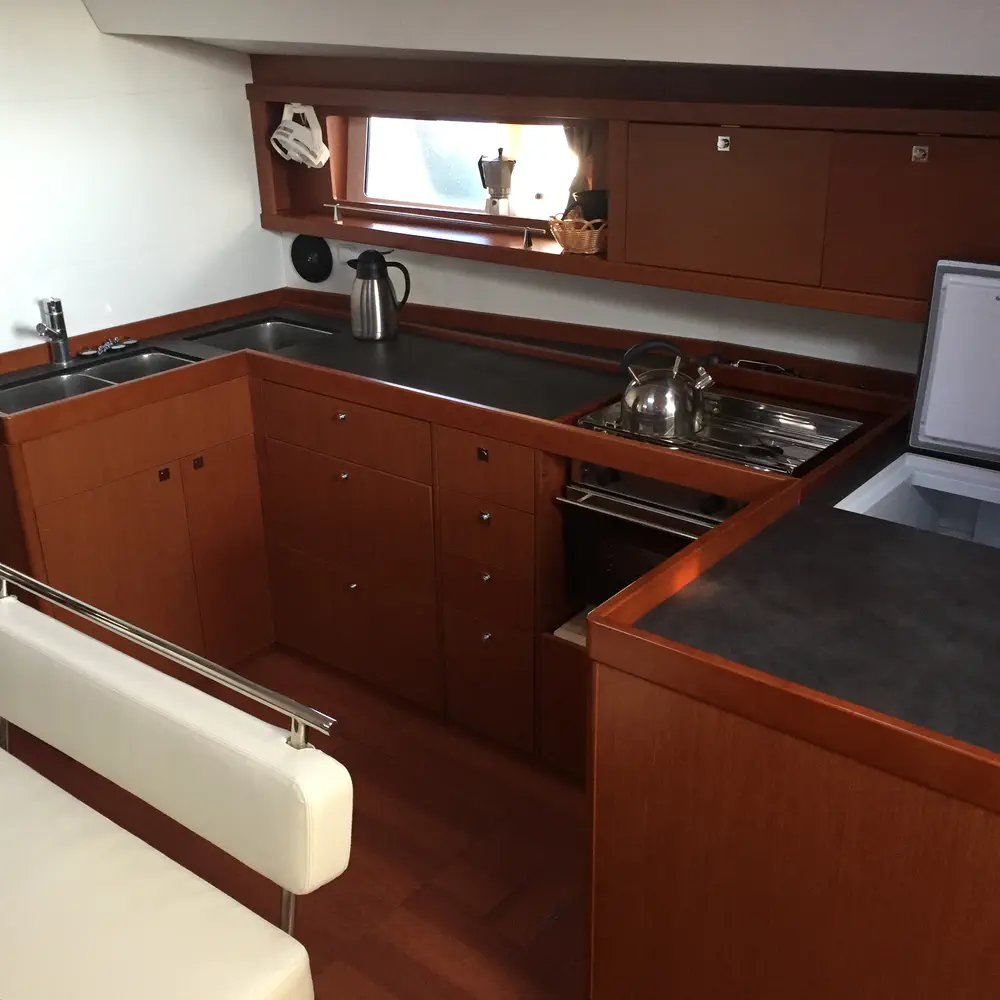 SAN CLEMENTE 40