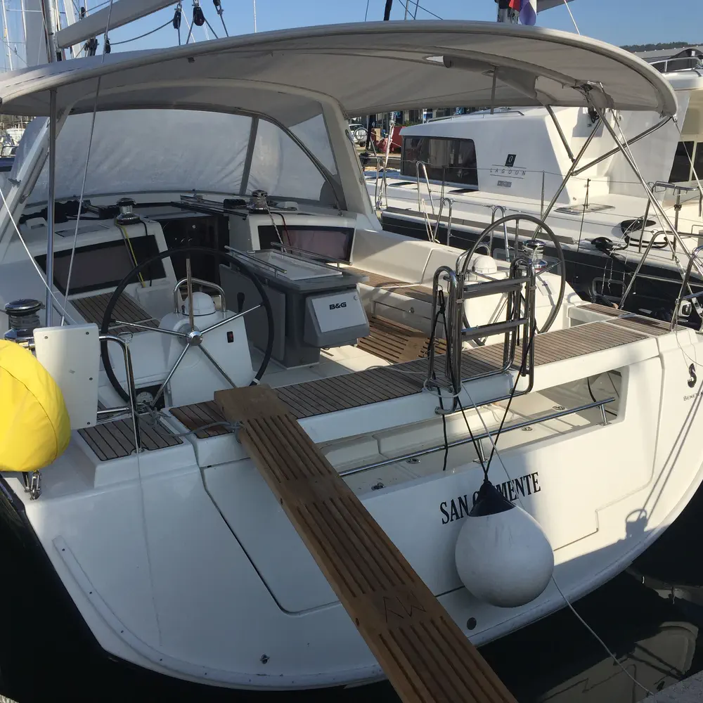 SAN CLEMENTE 52