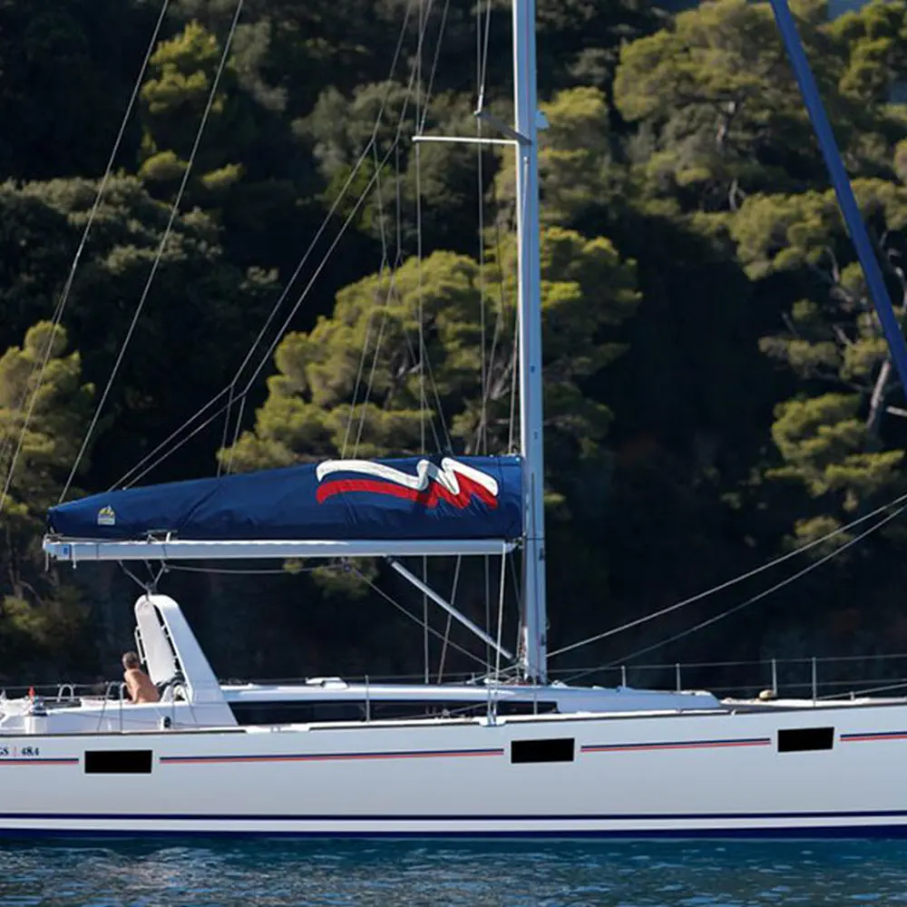 Moorings 48.4 Club 2