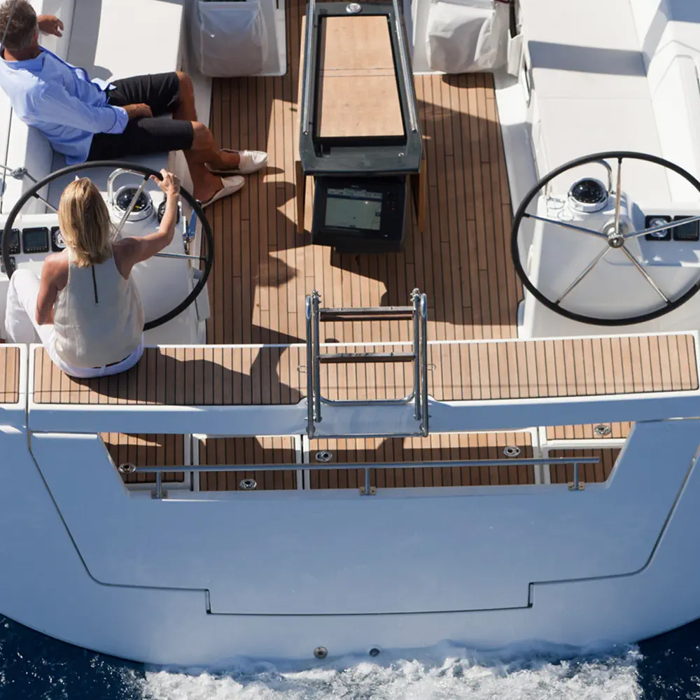 Moorings 48.4 Club 8