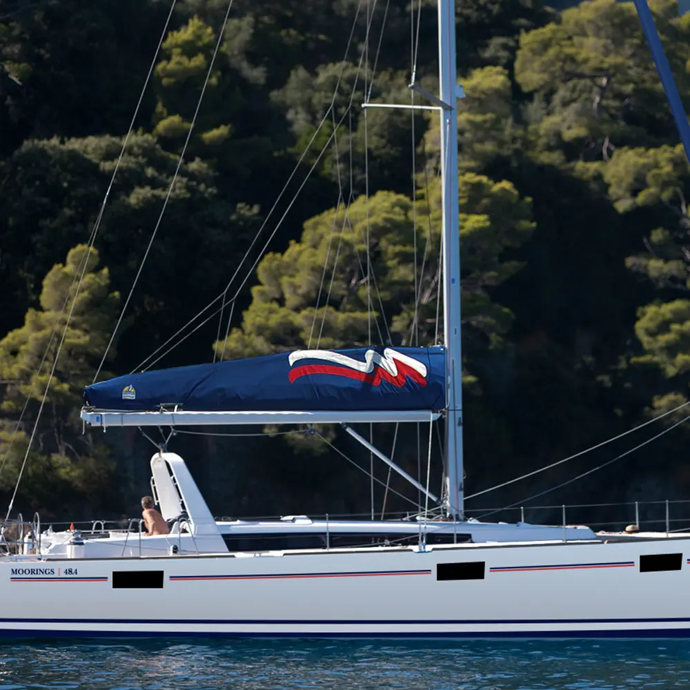 Moorings 48.4 Club 6