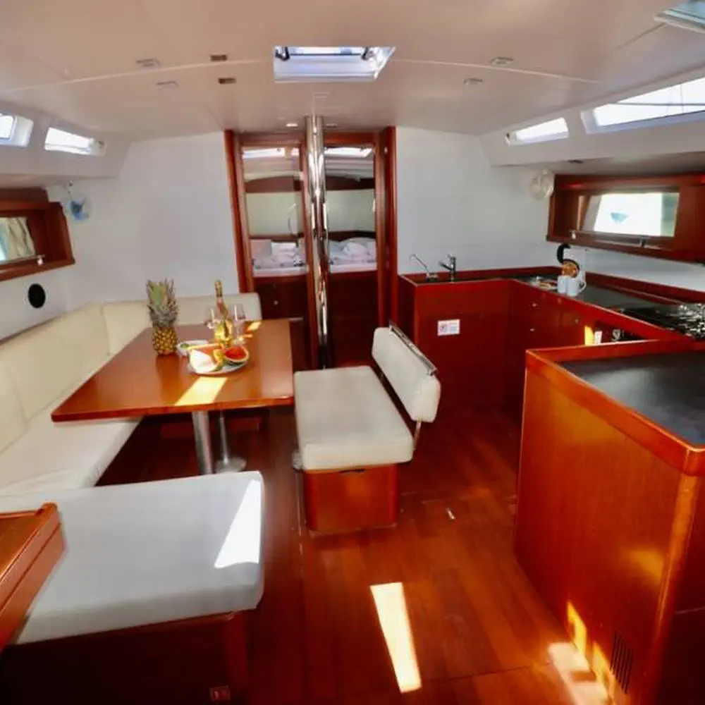 Oceanis 48 Classic 1