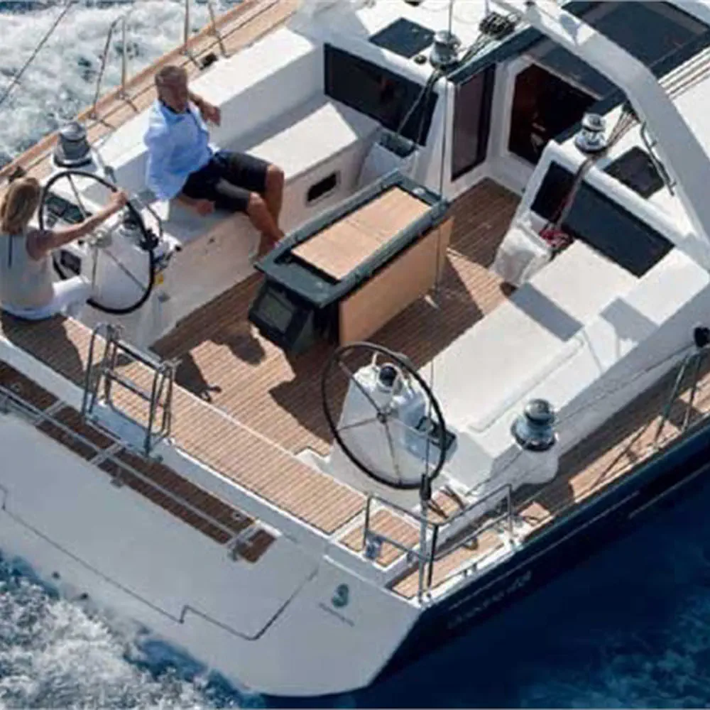 Nabucco: Forward Cabin #2 (Cabin Charter - 2 pax) Fully Crewed, ALL EXPENSES 15