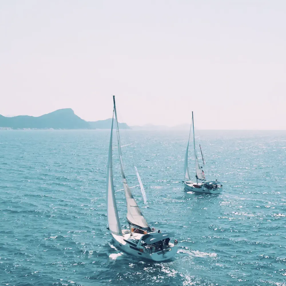 Nabucco: Aft cabin #1 (Cabin Chrter - 2 pax) Fully Crewed, ALL EXPENSES 16