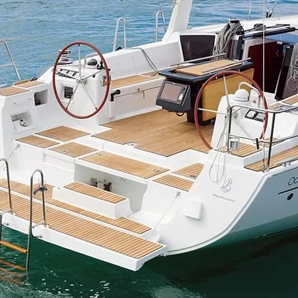 Nabucco: Aft cabin #1 (Cabin Chrter - 2 pax) Fully Crewed, ALL EXPENSES 18