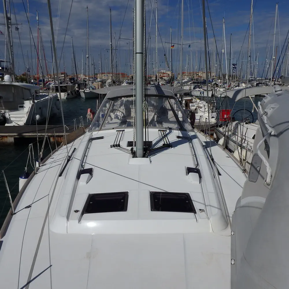 Oceanis 48 10