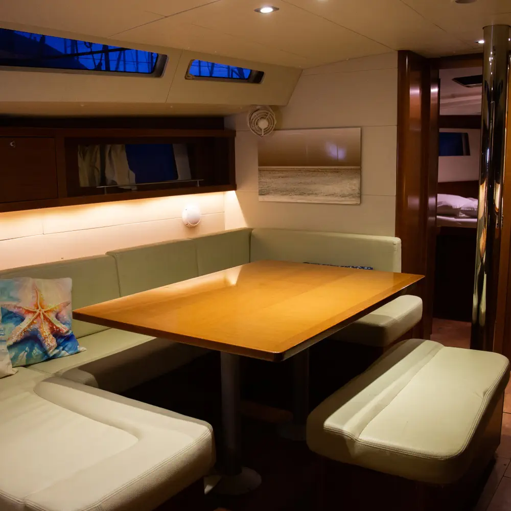 MARINA STAR 1
