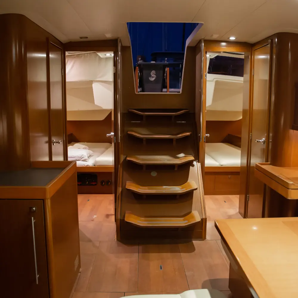 MARINA STAR 4