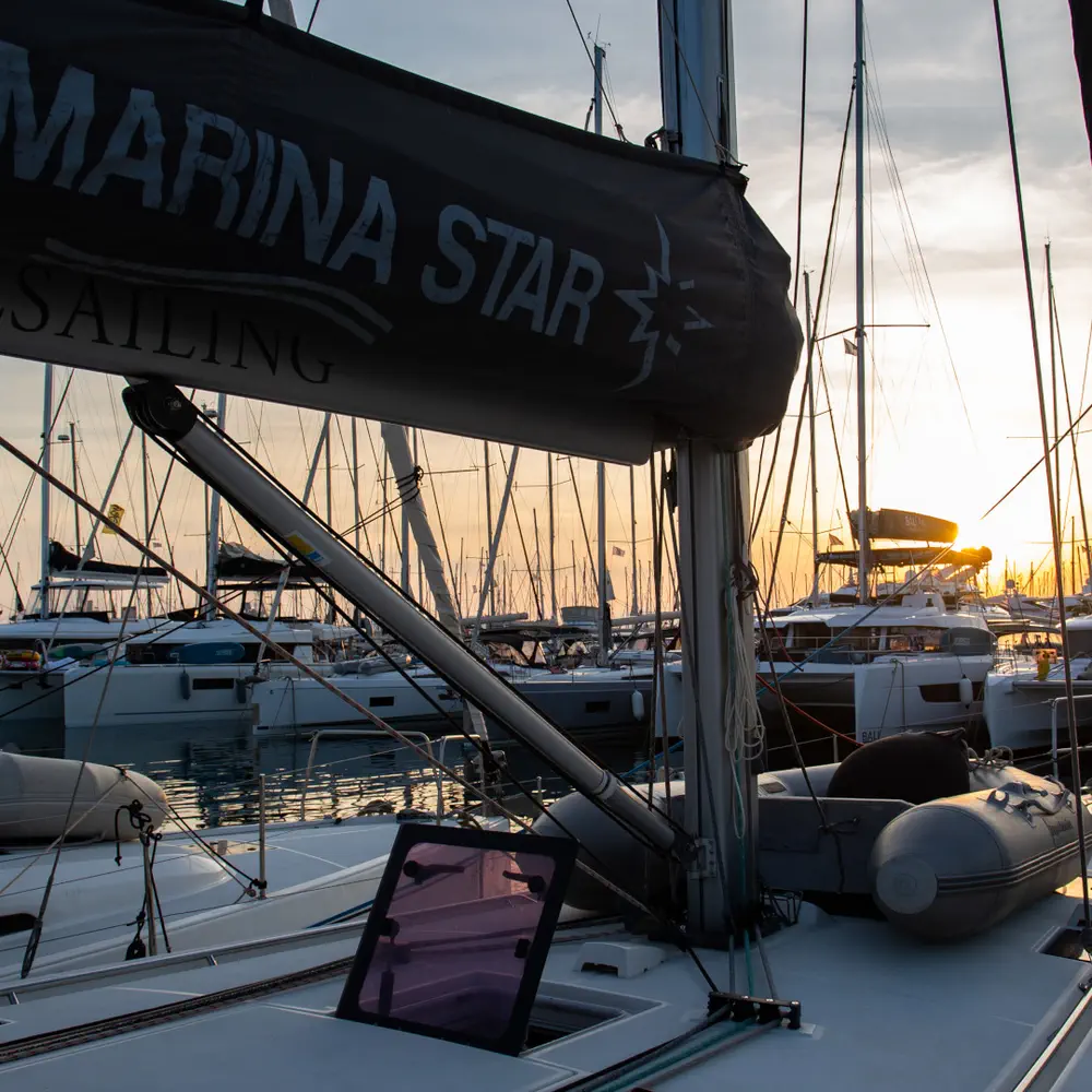 MARINA STAR 7