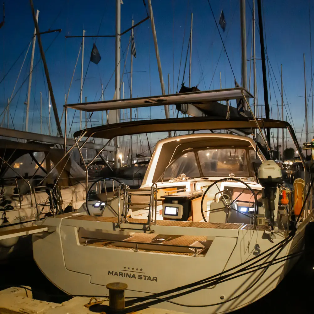 MARINA STAR 6