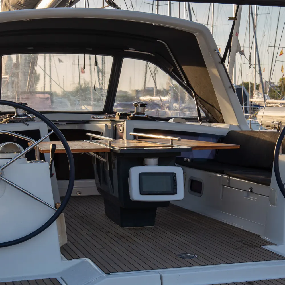 MARINA STAR 5
