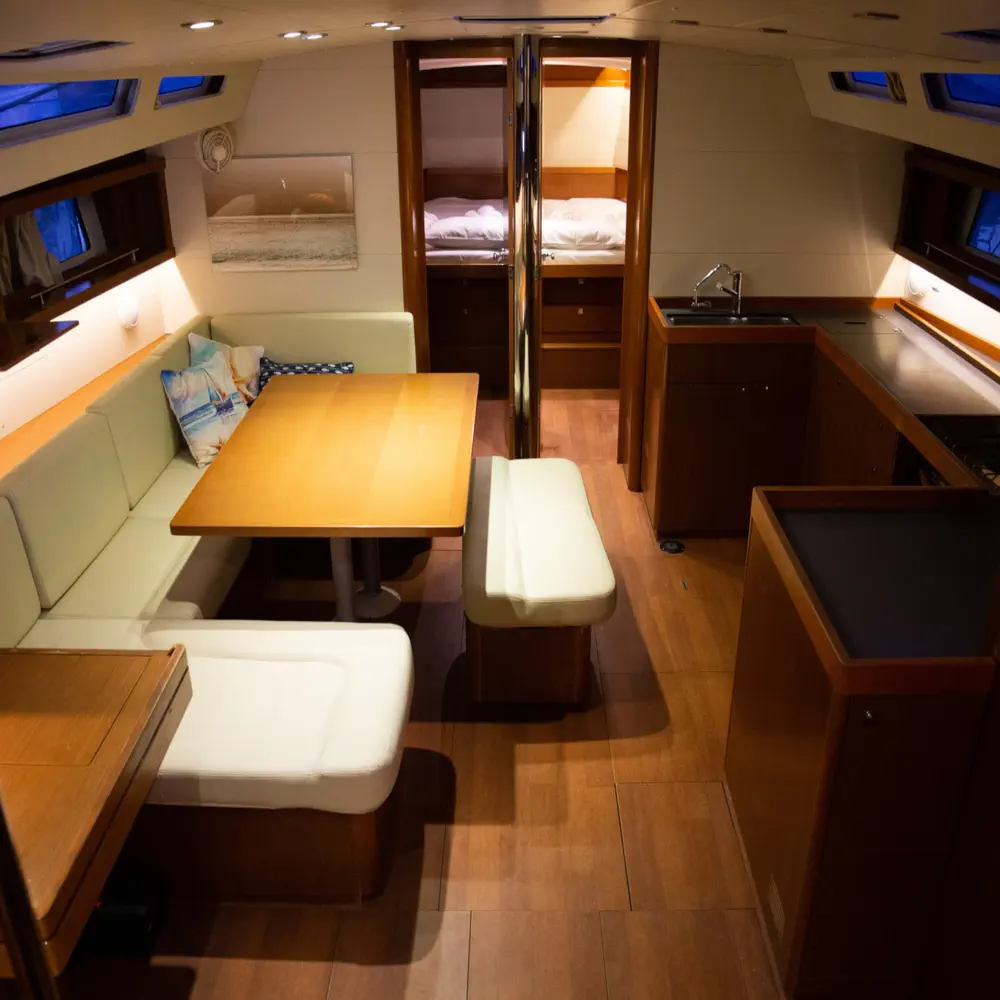 MARINA STAR 8