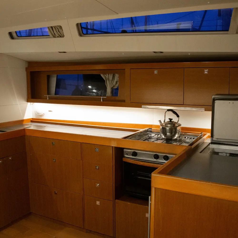 MARINA STAR 9