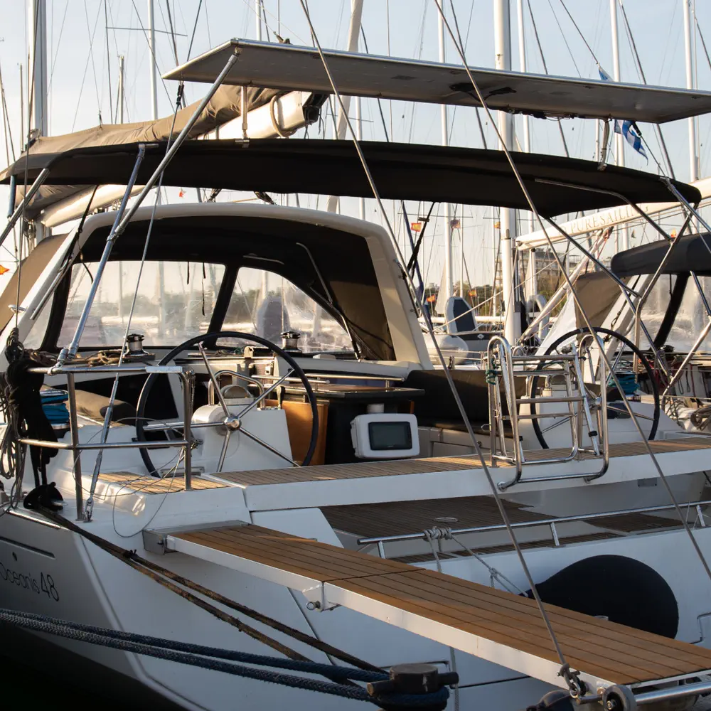 MARINA STAR 10