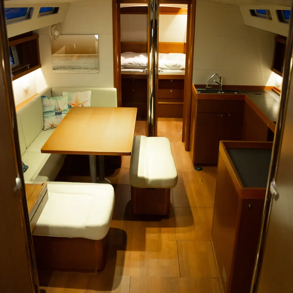 MARINA STAR 15