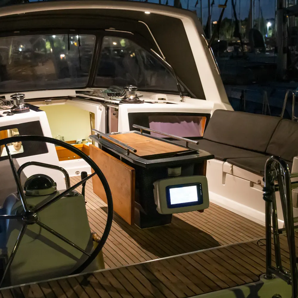 MARINA STAR 13