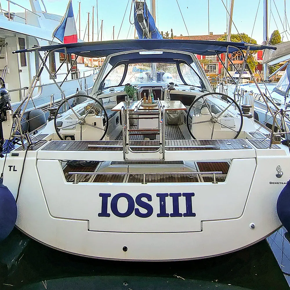 Ios III 23