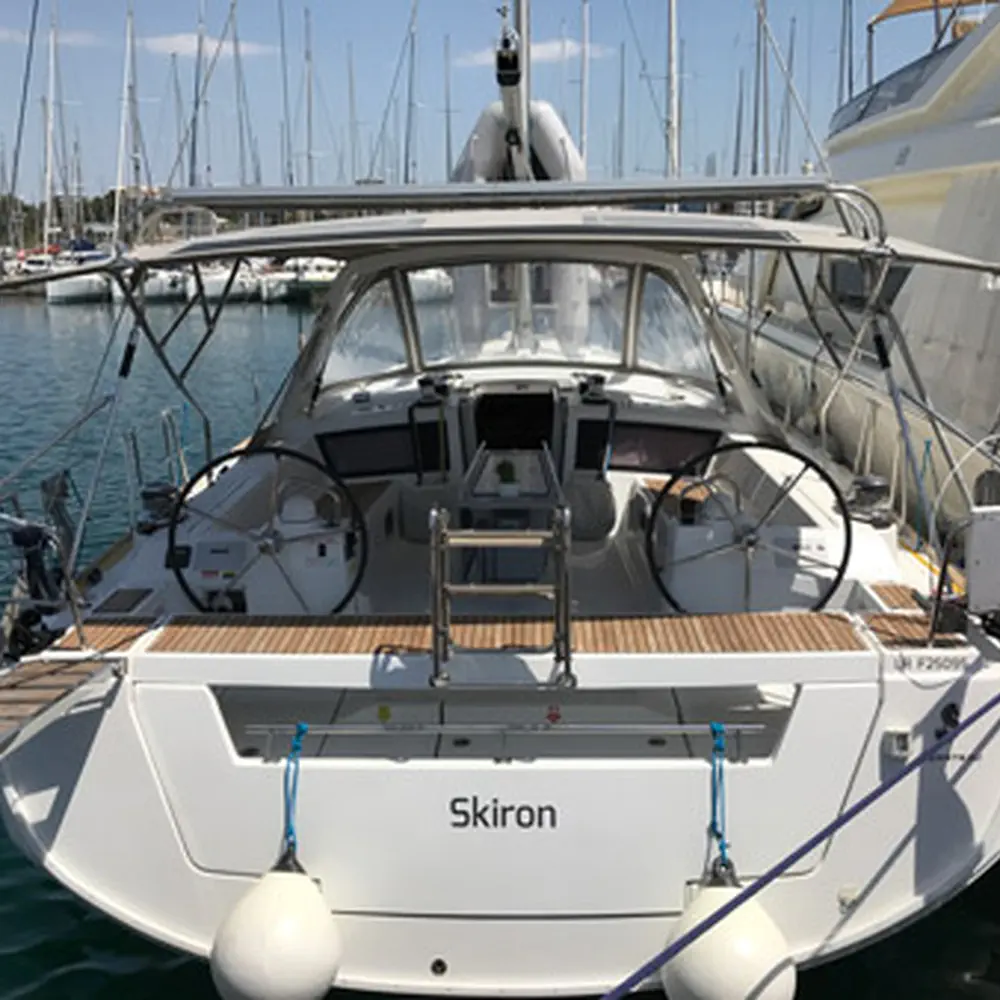 Skiron 7