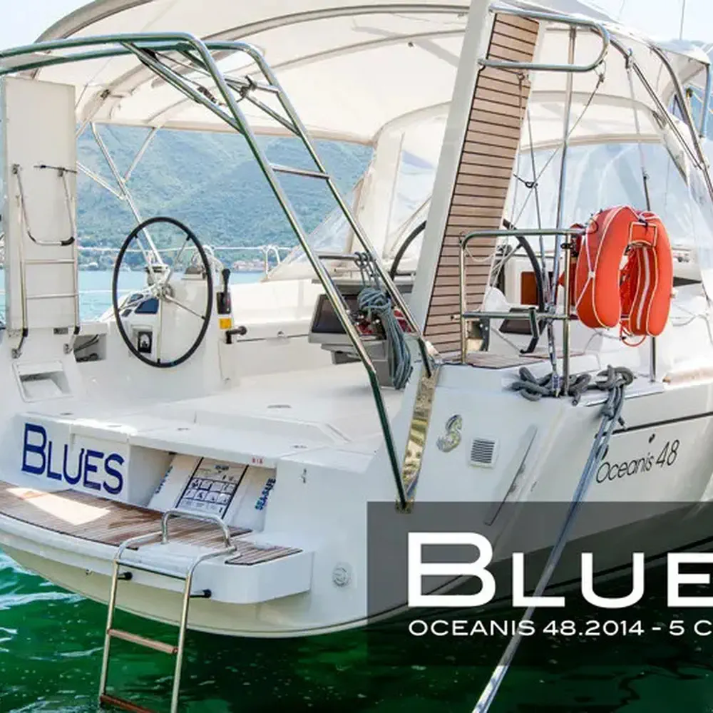 Blues 2