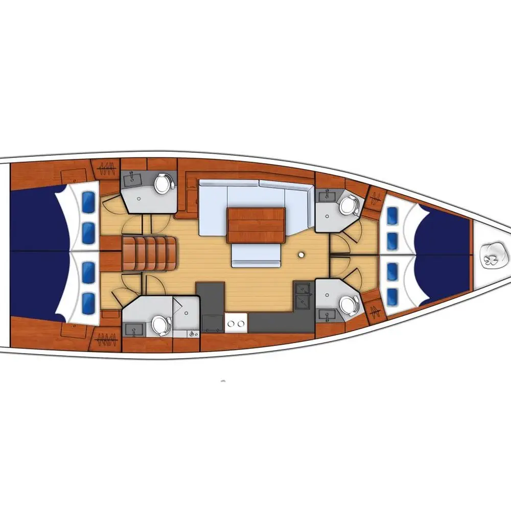 Marty J 18