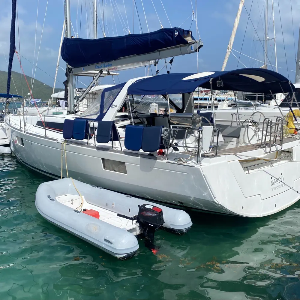 Marty J 19
