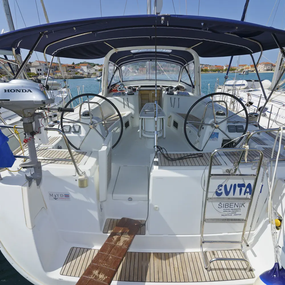 EVITA I 21