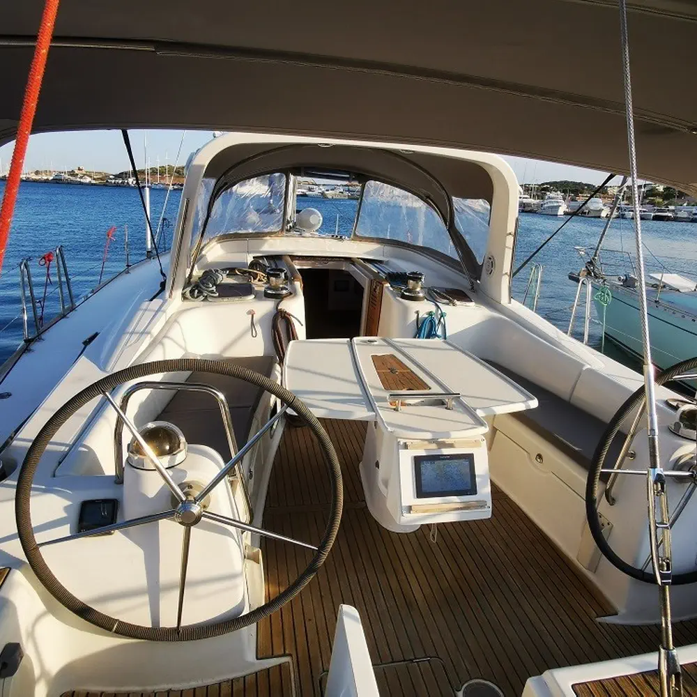 Seladon II 1