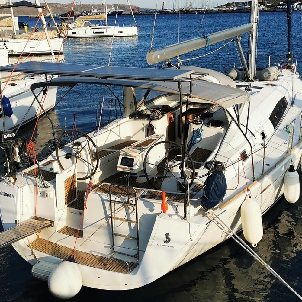 Seladon II 10