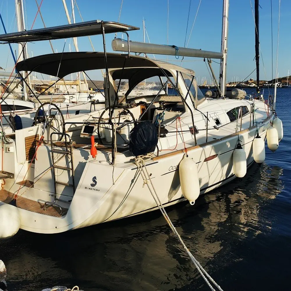 Seladon II 11