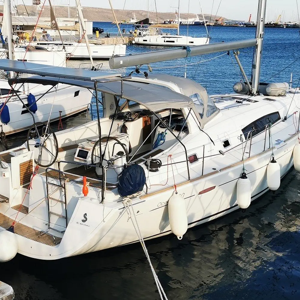 Seladon II 16