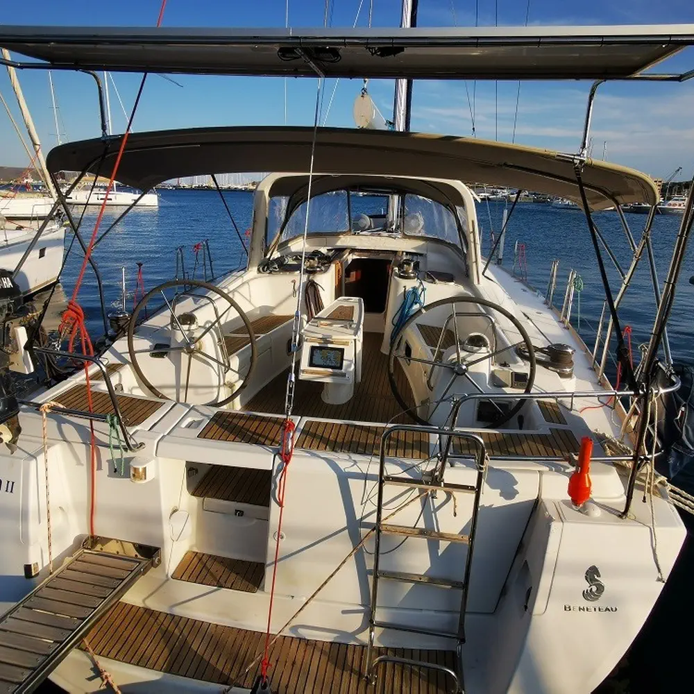 Seladon II 22