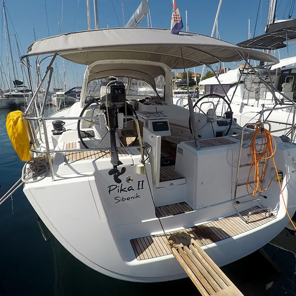 Pika II 18