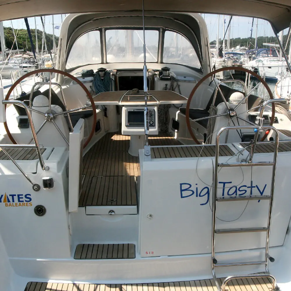 Big Tasty 8