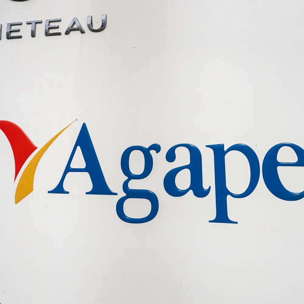 Agape - Premium line 25
