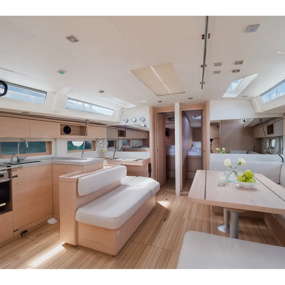 OCEAN HOUSE (WITH AC&GENERATOR) 8