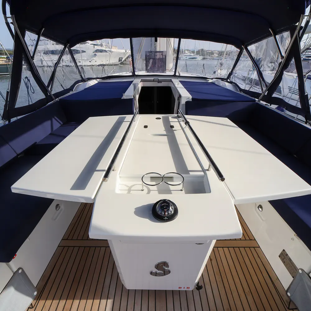 Sea Dream - Comfort line 1