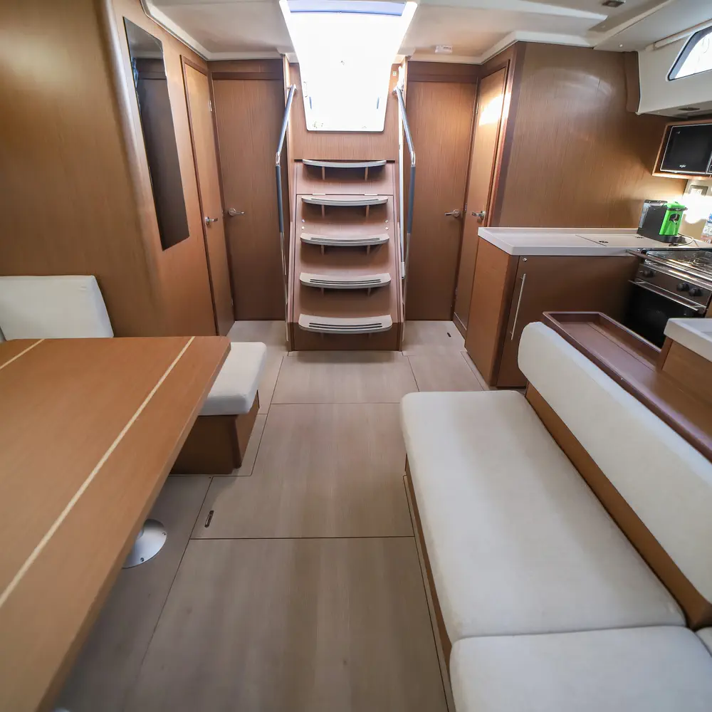 Sea Dream - Comfort line 2