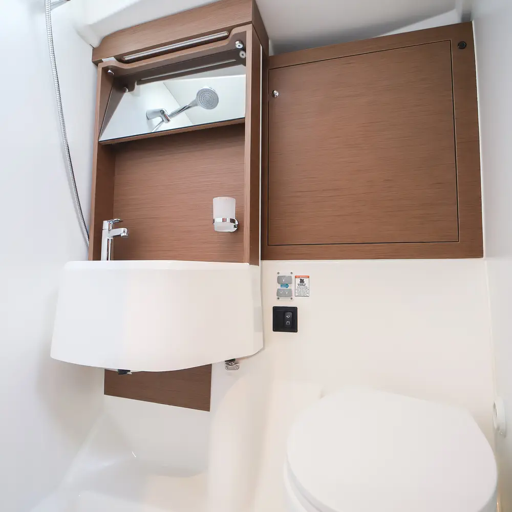 Sea Dream - Comfort line 5
