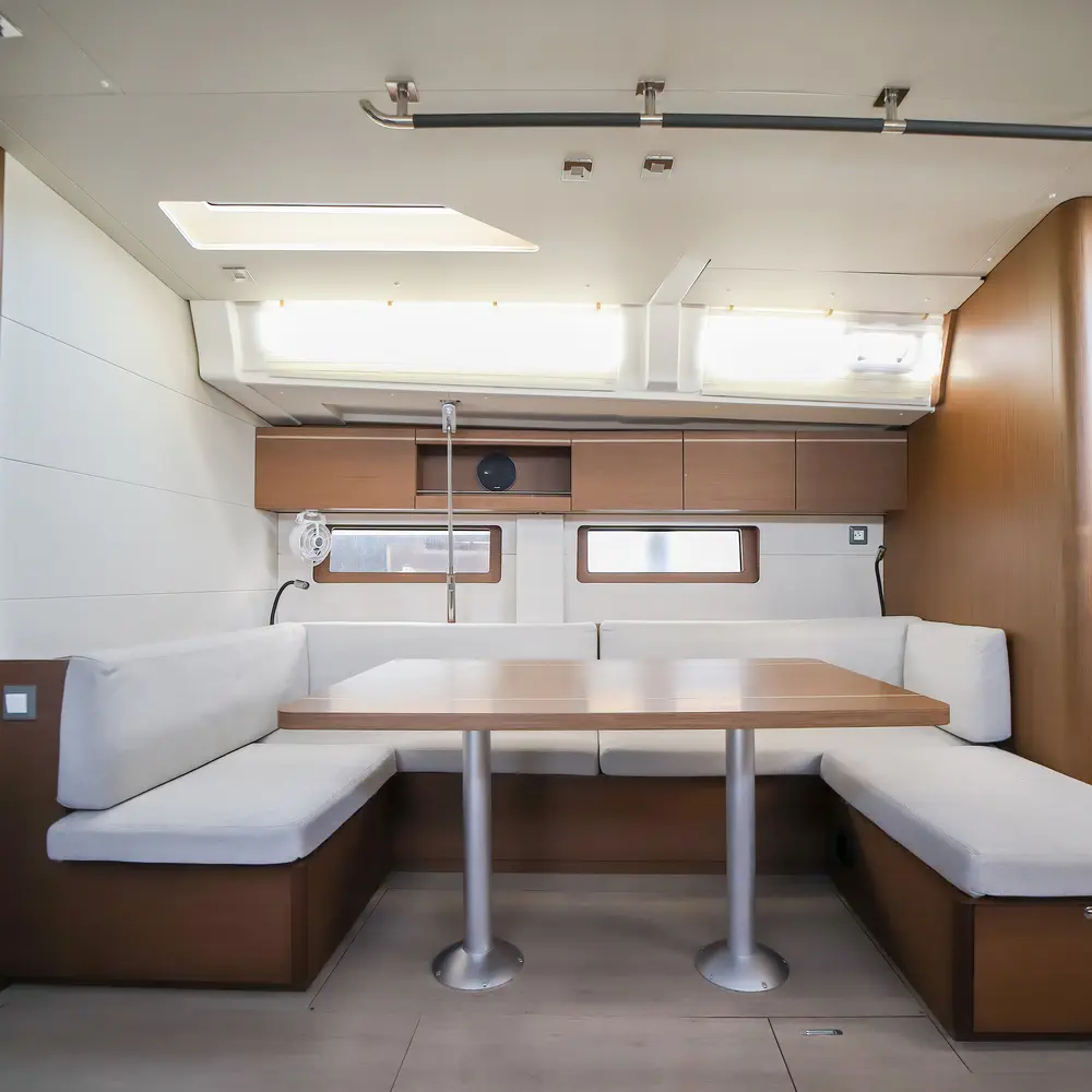Sea Dream - Comfort line 8