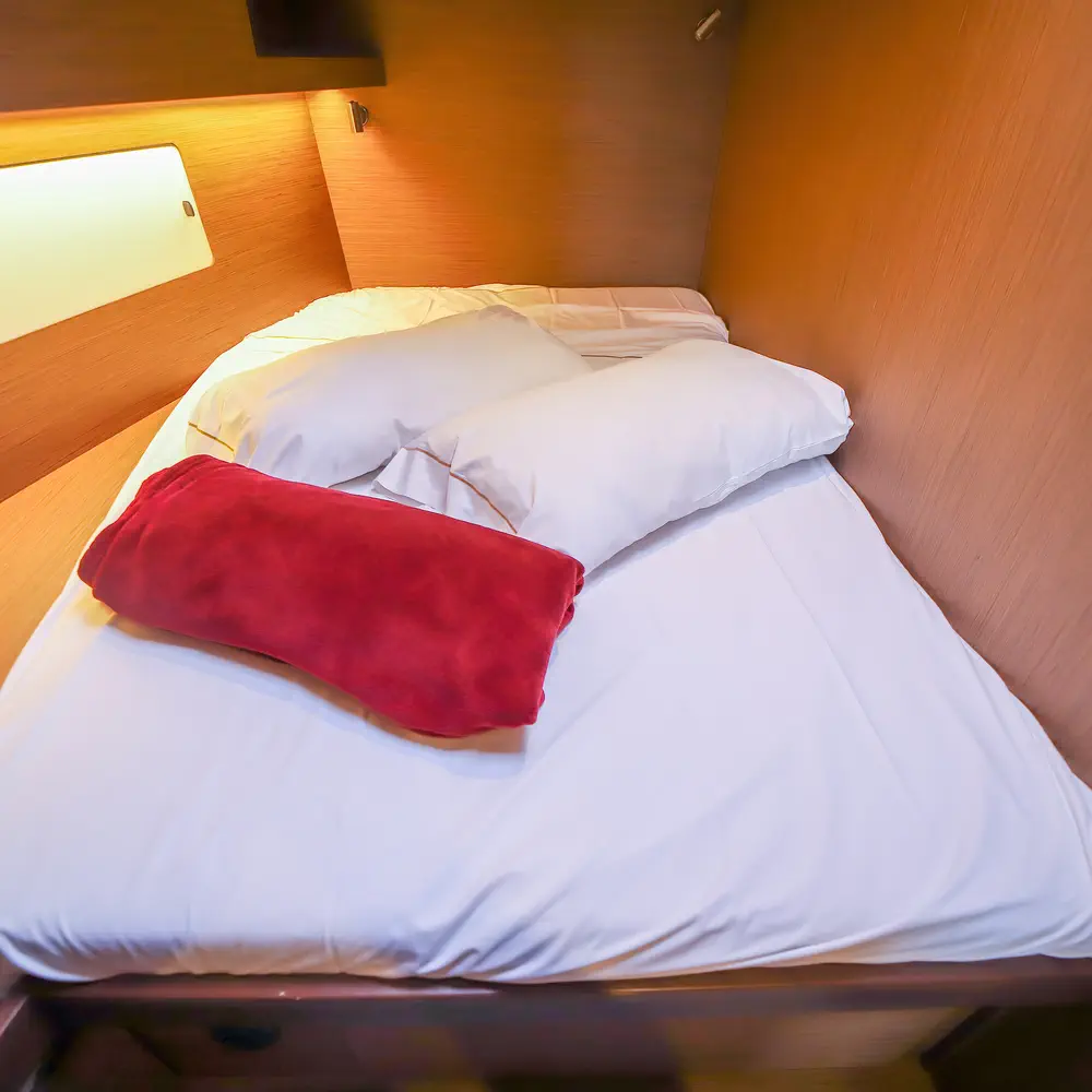 Sea Dream - Comfort line 9