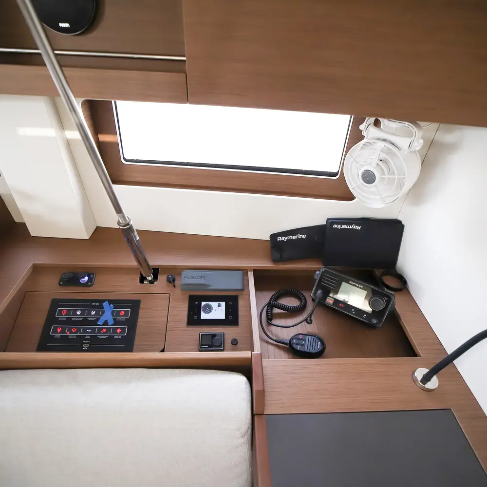 Sea Dream - Comfort line 10