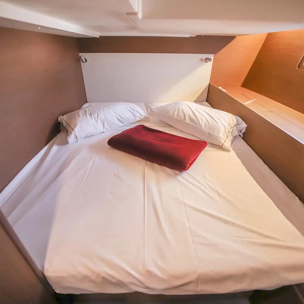 Sea Dream - Comfort line 12
