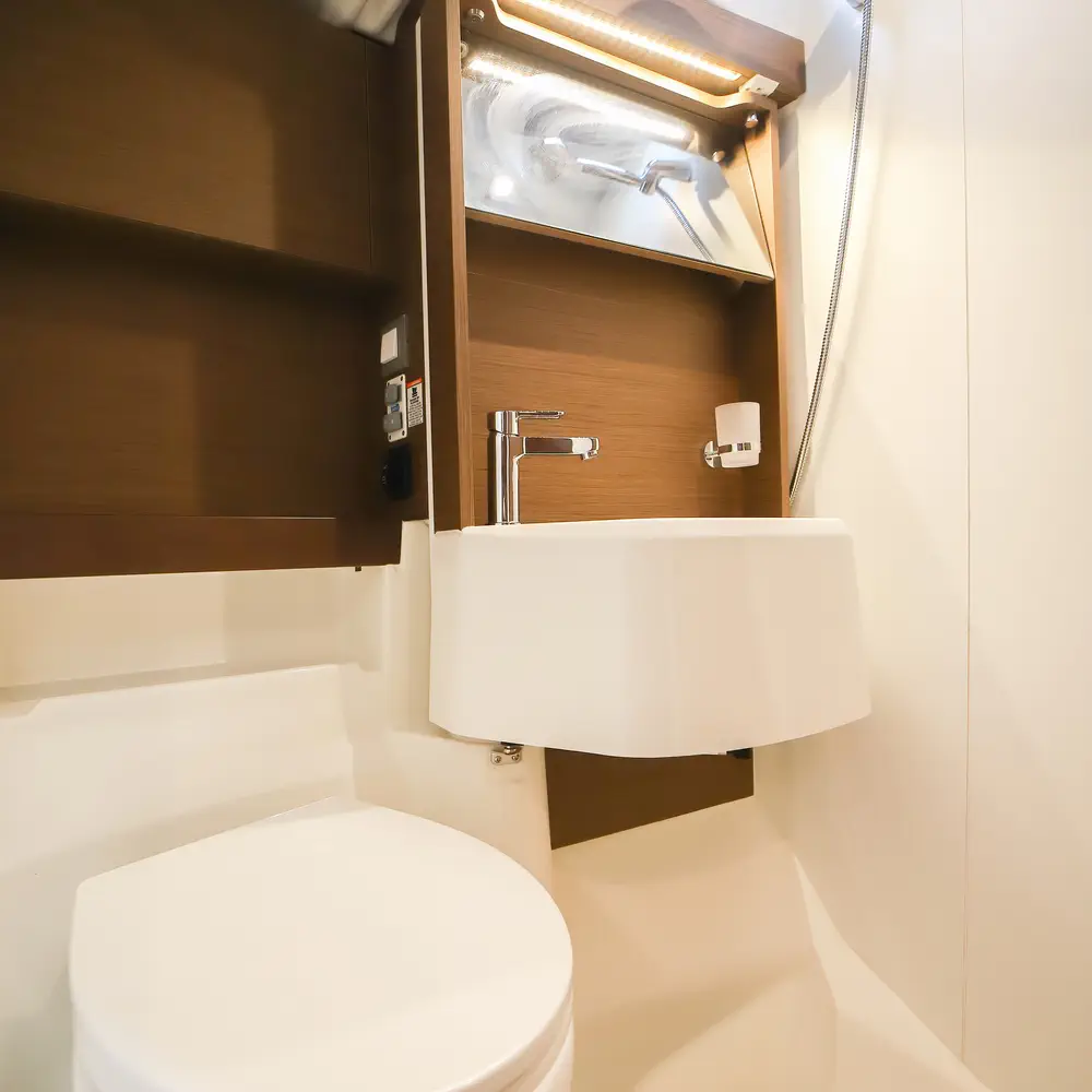 Sea Dream - Comfort line 14