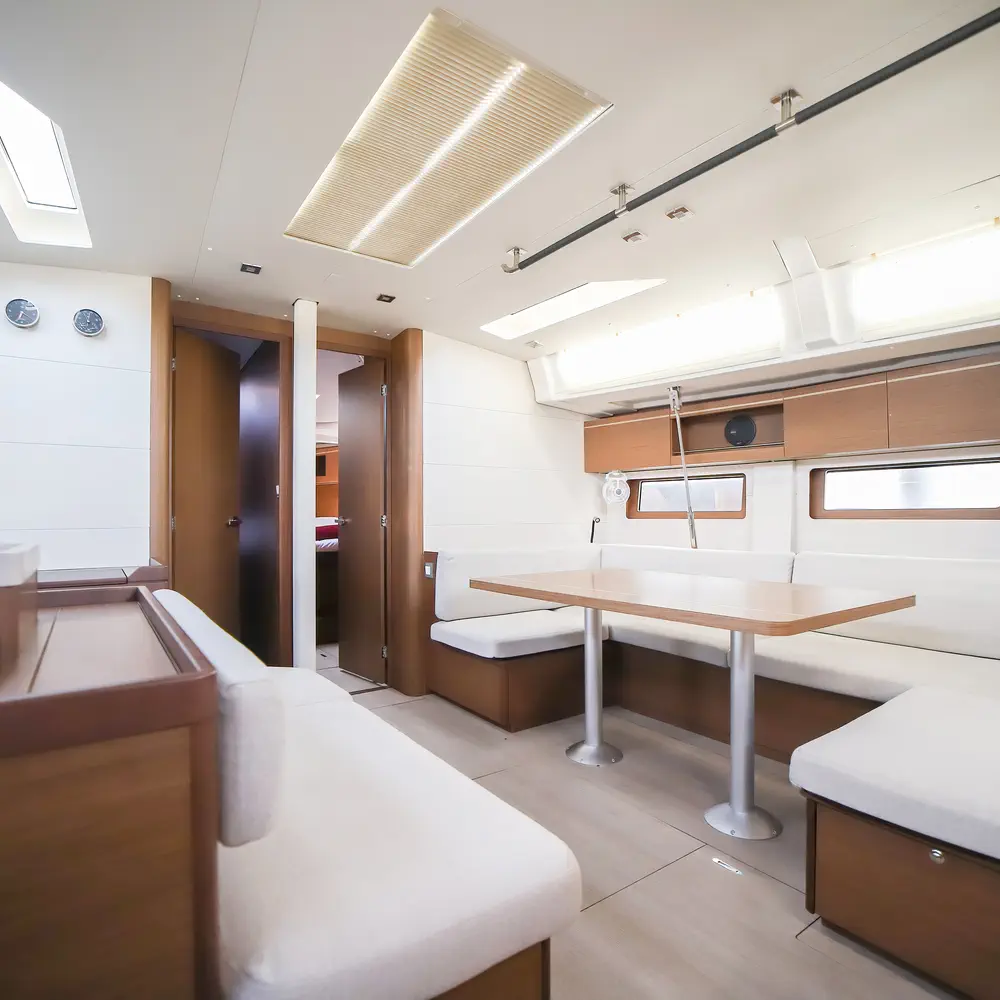Sea Dream - Comfort line 16