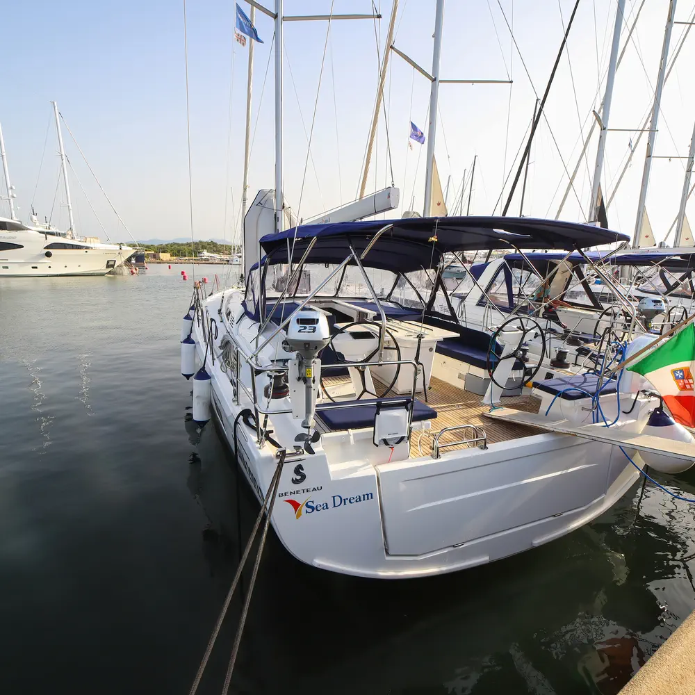 Sea Dream - Comfort line 13