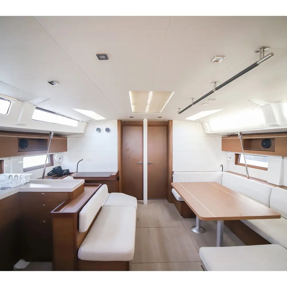 Sea Dream - Comfort line 17