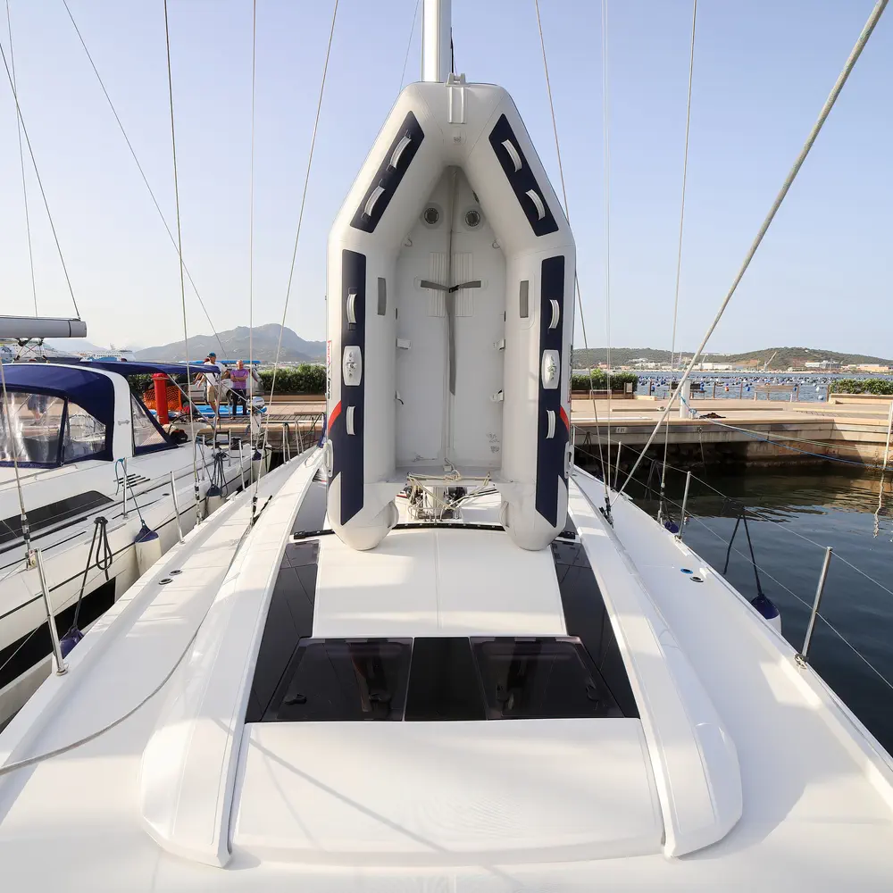 Sea Dream - Comfort line 15