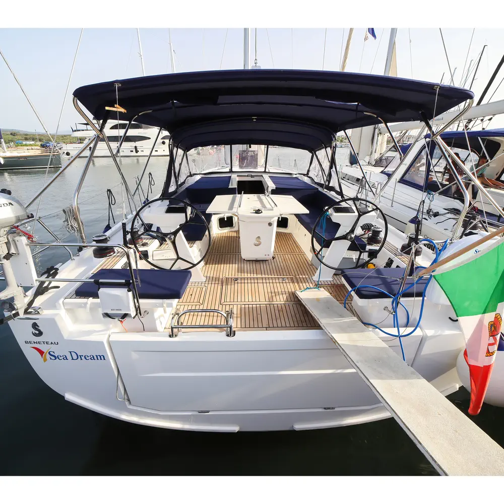 Sea Dream - Comfort line 18