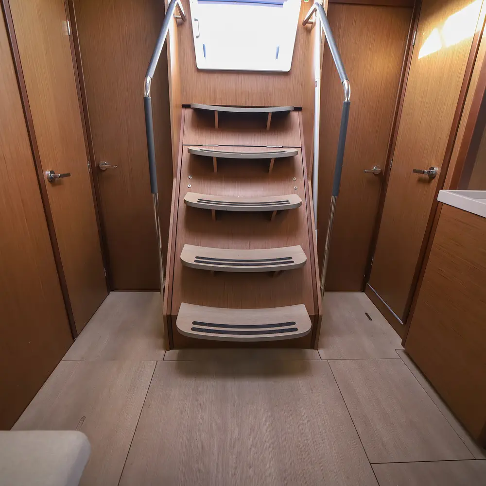 Sea Dream - Comfort line 19