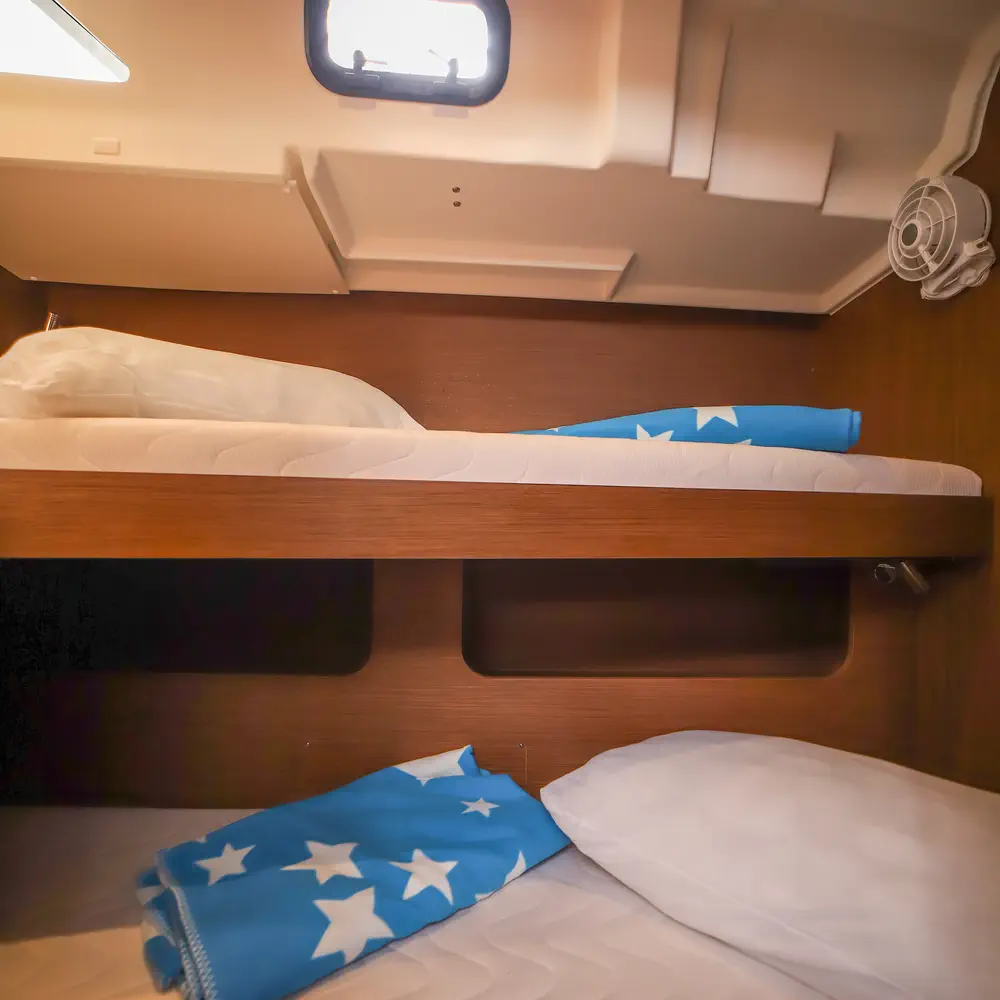 Briseide - Comfort line 23